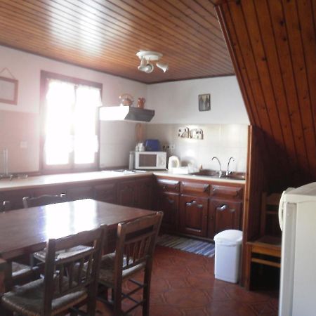 Harbour View Apartment Сими Экстерьер фото