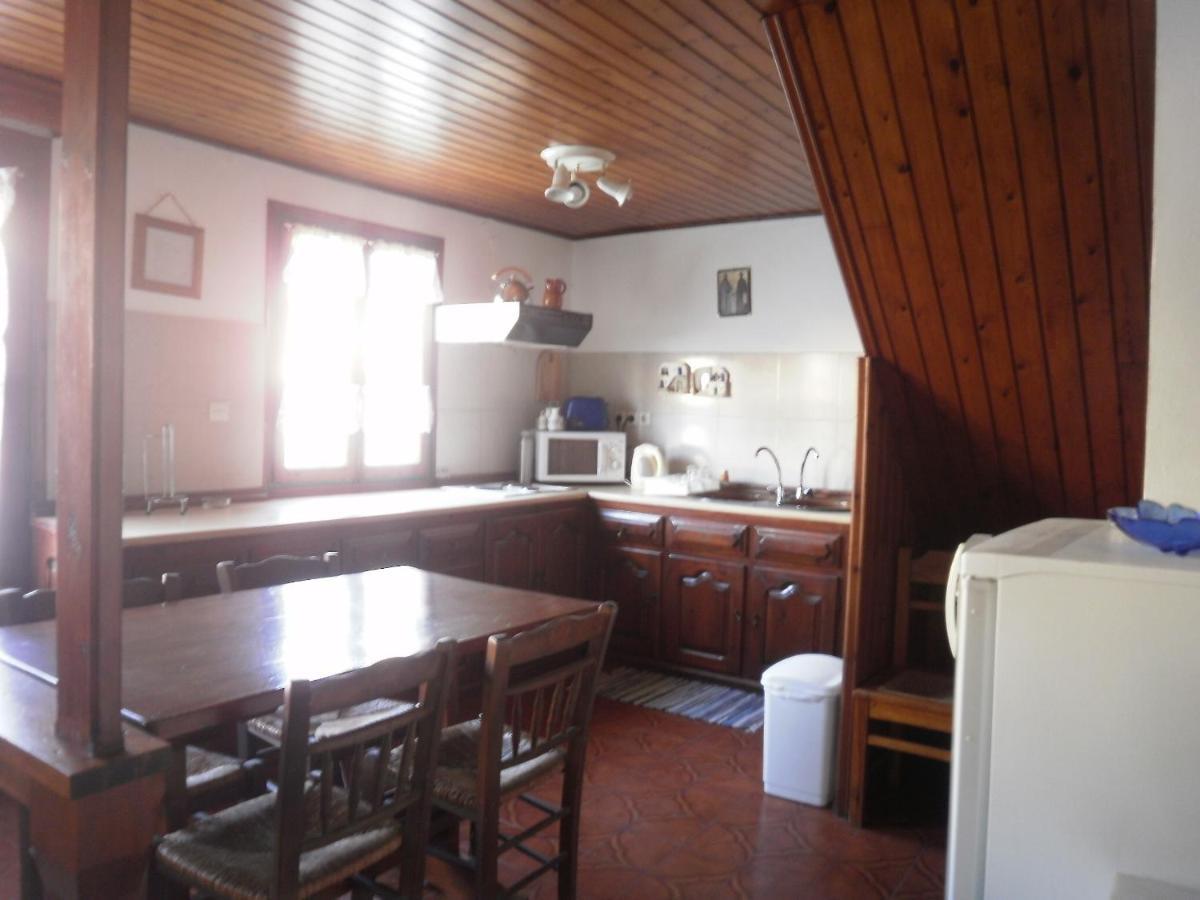Harbour View Apartment Сими Экстерьер фото