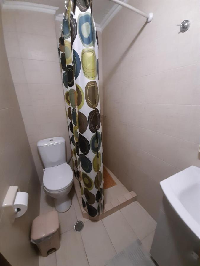 Harbour View Apartment Сими Экстерьер фото