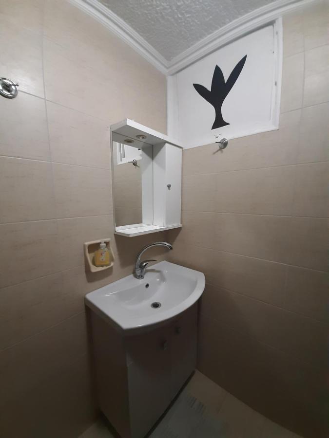 Harbour View Apartment Сими Экстерьер фото